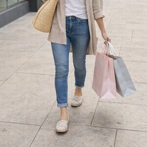 Toms Alpargata women's shoes